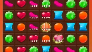 Sugar Line Joy screenshot 5