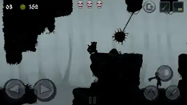 Mahluk screenshot 7