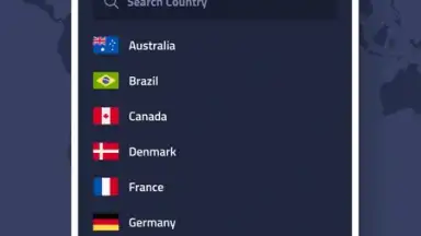 StarVPN - Free Private & Secure VPN screenshot 7