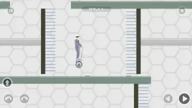 Happy Wheels screenshot 6