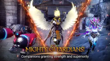 The Sword screenshot 4