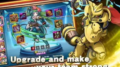 Magic Evolution screenshot 10