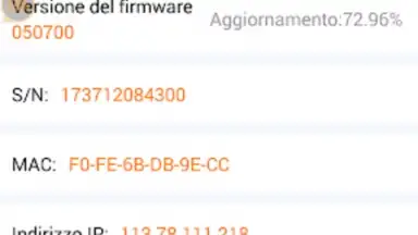 SmartTherm screenshot 3