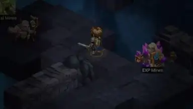 Brave Dungeon screenshot 4