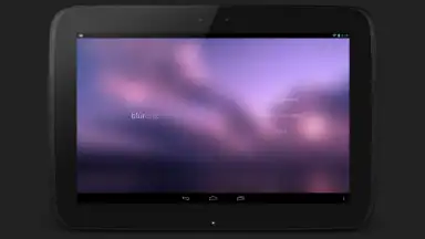 Blurone screenshot 3