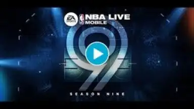 NBA LIVE Asia screenshot 1