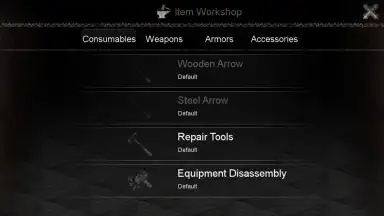 Darkness Survival screenshot 9