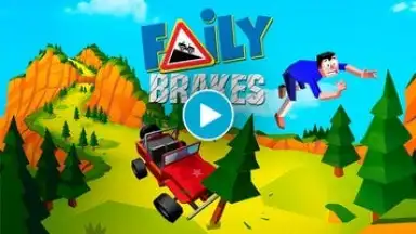 Faily Brakes screenshot 1