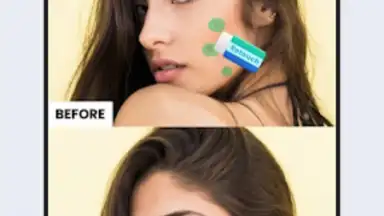 Retouch - Remove Objects screenshot 2