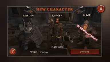 Dungeon Ward screenshot 9