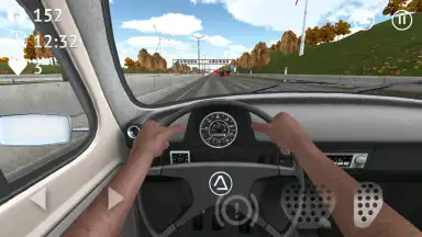 Driving Zone: Germany screenshot 11