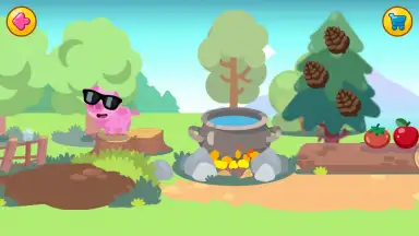 Little Farm Life screenshot 3