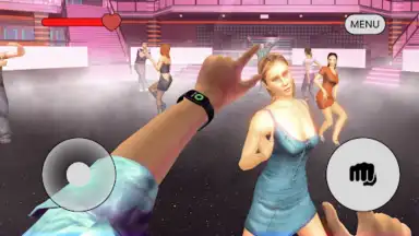 Nightclub Simulator screenshot 4