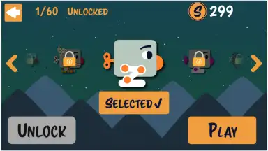 Squatbot screenshot 9