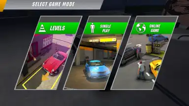 Car Parking Multiplayer screenshot 9