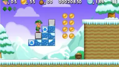 Lep's World screenshot 4