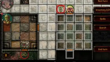 Arcane Quest 2 RPG screenshot 5