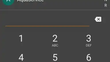 Simple Dialer screenshot 11