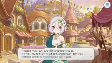 Princess Connect! Re: Dive screenshot 12