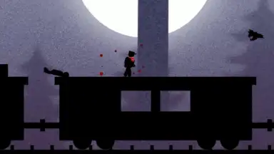 TrainRunner screenshot 2