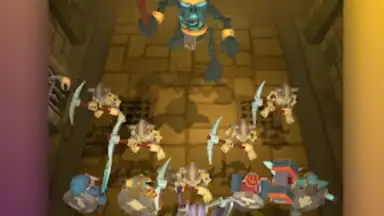 Dungeon Dwarves screenshot 10