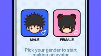 Avatar Maker screenshot 16