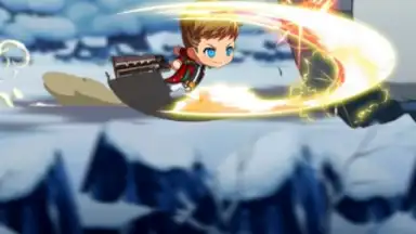 Blustone 2 screenshot 6