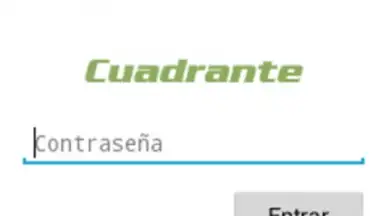 Cuadrante screenshot 3