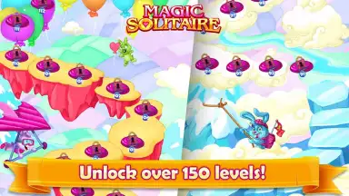 Solitaire World screenshot 5