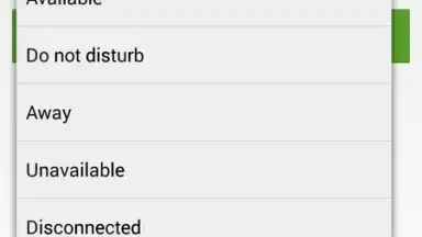 AsapChat for Facebook Chat screenshot 4