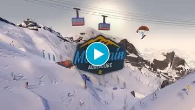 Grand Mountain Adventure 2 screenshot 1