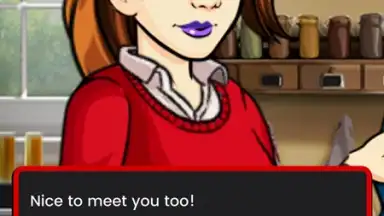 What's Your Story? screenshot 13