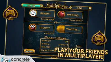 Aces Spades screenshot 10