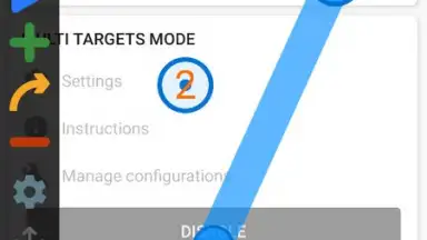 Auto Clicker - Automatic tap screenshot 13