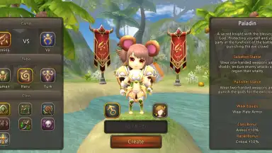World of Prandis screenshot 11