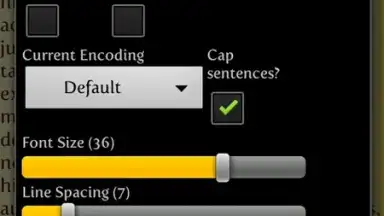 NTW Lite! screenshot 1