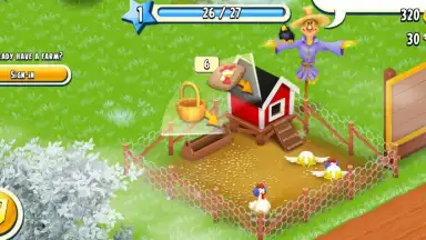 Hay Day screenshot 9