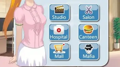 SimLove screenshot 4