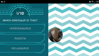 Dinosaur Master screenshot 10