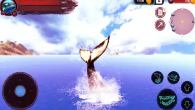 The Humpback Whales screenshot 23