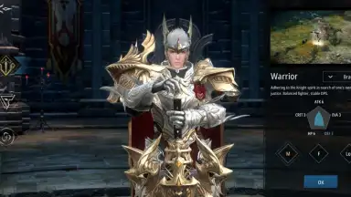 Honor of Heirs screenshot 3