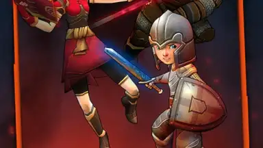 Hero Forge screenshot 6