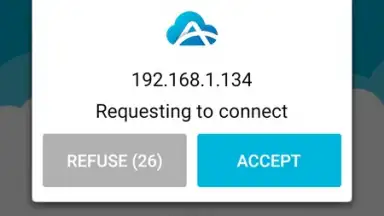 AirMore screenshot 4