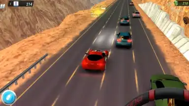 Road Smash screenshot 1