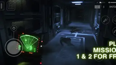 Alien: Isolation screenshot 9