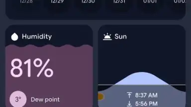 Weather Master screenshot 6