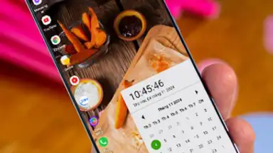 Win 10 Launcher screenshot 5