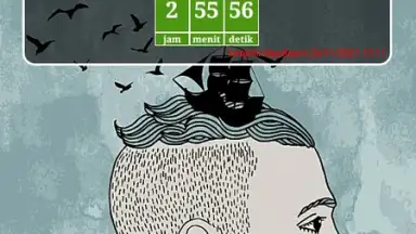 Kalender Puasa Indonesia screenshot 9