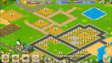 Township screenshot 14