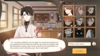 Food Fantasy: New Journey screenshot 5